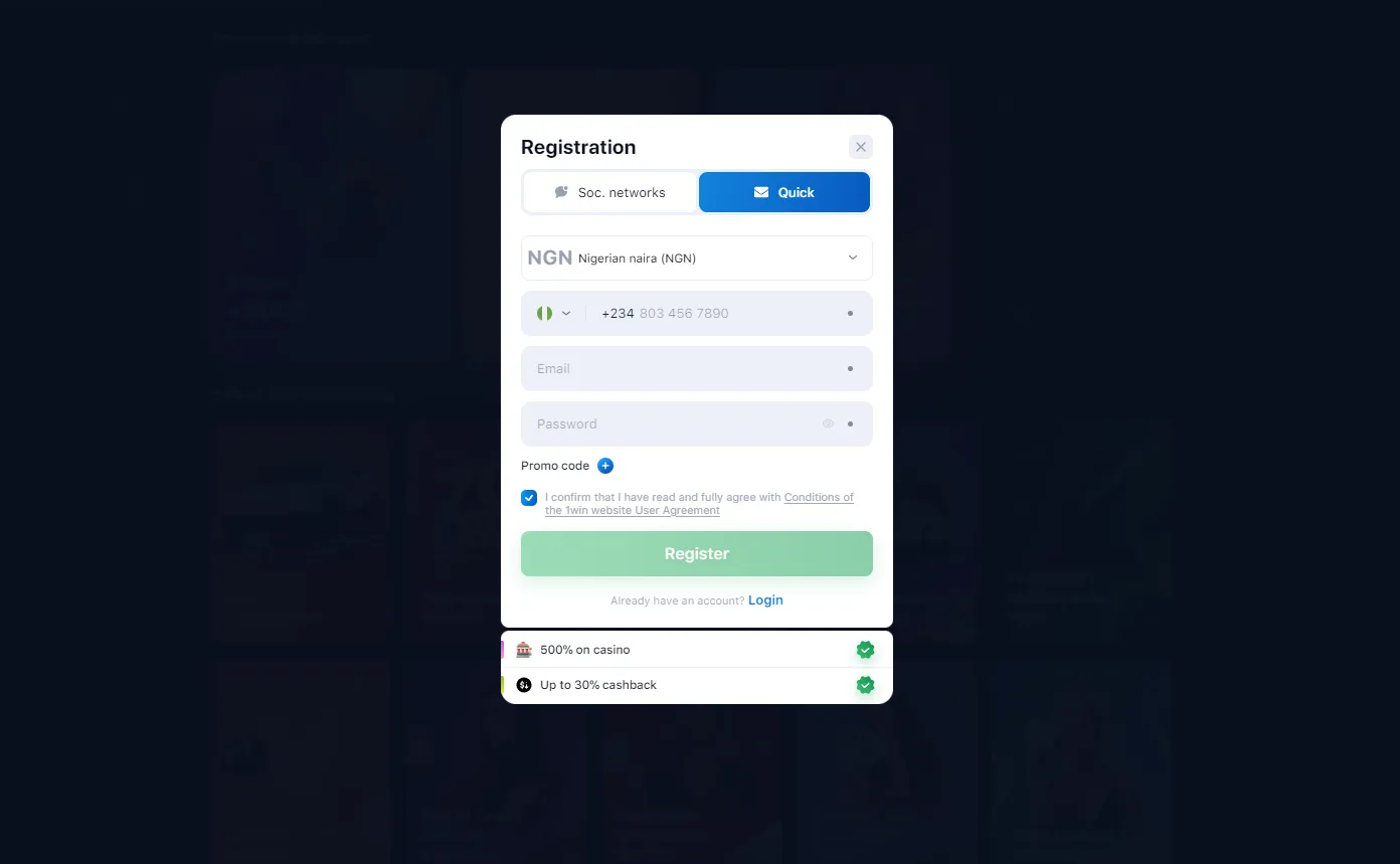 Log in to Lucky Jet account Lucky Jet login