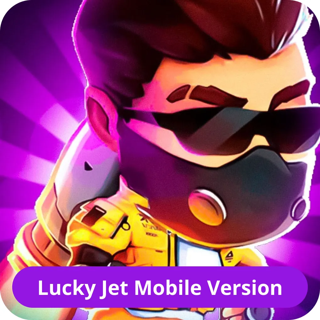 Lucky Jet app