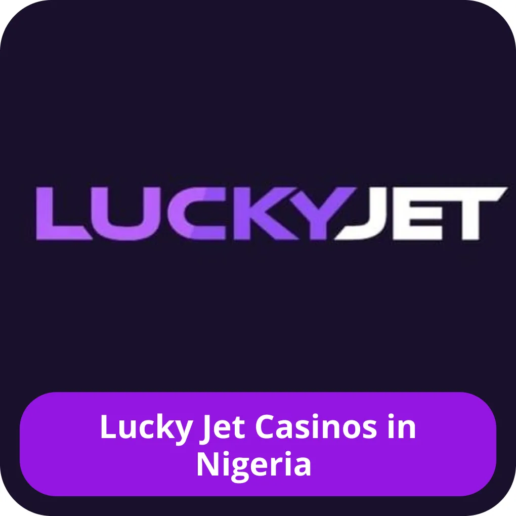 Lucky Jet casino