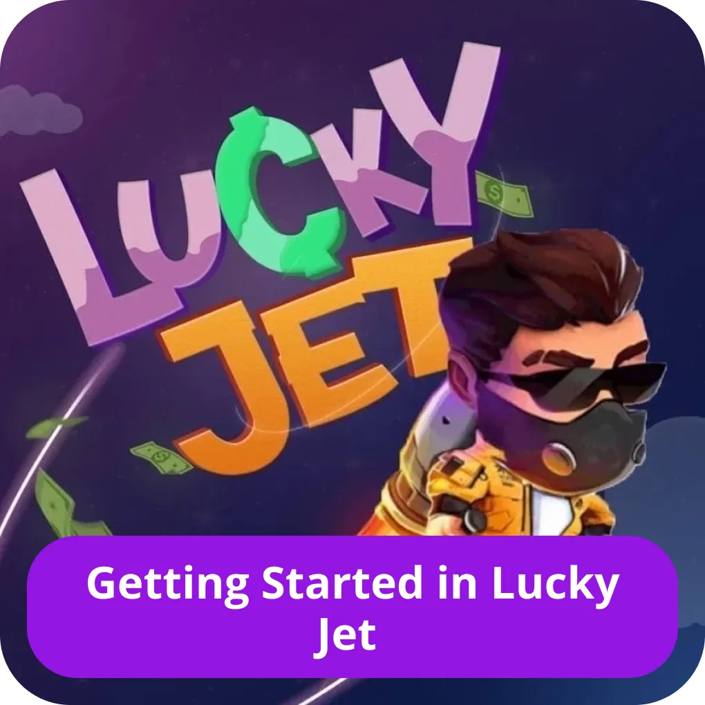 Play Lucky Jet