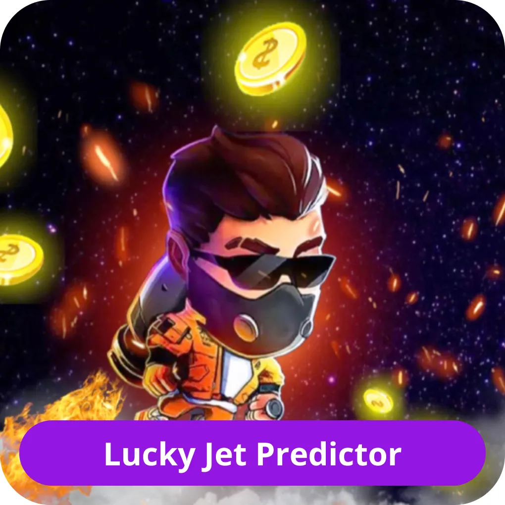 Lucky Jet Predictor