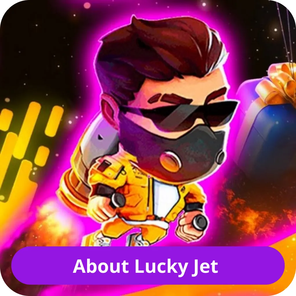 Lucky Jet slot